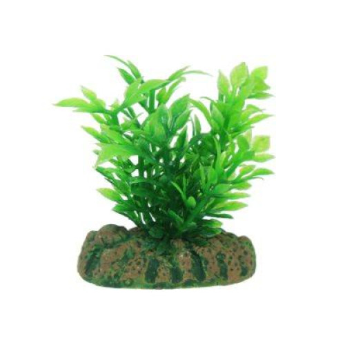 Штучне рослина Aqua Nova NP-4 0461, 4 см