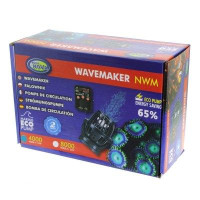 Помпа течії Aqua Nova NWM-4000 з контролером