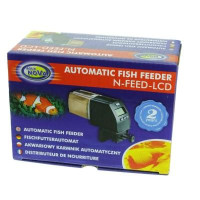 Годівниця автоматична Aqua Nova N-FEED AQUARIUM