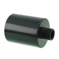 Корпус предфильтра для EHEIM universal 2400 (1260_3190, 3455, 3480) Корпус предфильтра для EHEIM universal 2400 (1260_3190, 3455, 3480)