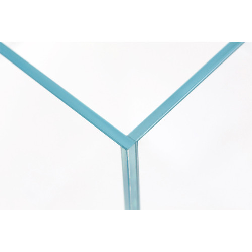 Акваріум aGlass Nano 42 л, 35x35x35 см