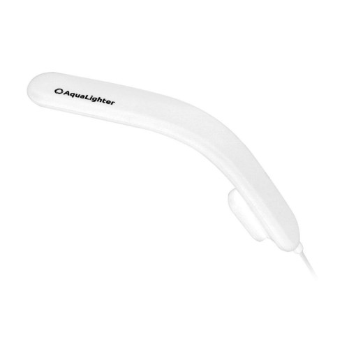 LED-світильник AquaLighter Pico Soft 6500К для флораріумов і акваріумів до 20 л, білий