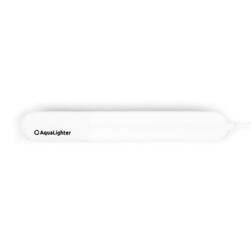 LED-світильник AquaLighter Pico Soft 6500К для флораріумов і акваріумів до 20 л, білий