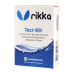 Тест Rikka KH для визначення карбонатної жорсткості води (T-110)