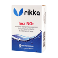 Тест Rikka NO2 для визначення концентрації нітритів у воді (T-103)