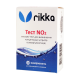 Тест Rikka NO2 для визначення концентрації нітритів у воді (T-103)