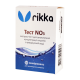 Тест Rikka NO3 для визначення концентрації нітратів у воді (T-104)