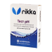 Тест Rikka рН 5.0-9.0 для визначення кислотності води (T-111)