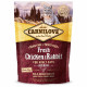 Сухий корм Carnilove Fresh Chicken & Rabbit for Adult cats, для кішок, 0.4 кг
