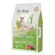 Сухий корм Profine Cat Indoor, для кішок, з ягням і рисом, 10 кг