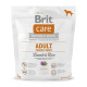 Сухий корм Brit Care Adult Medium Breed Lamb & Rice, для собак вагою від 10 до 25 кг, 1 кг