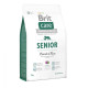 Сухий корм Brit Care Senior Lamb & Rice, для літніх собак, 3 кг