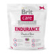 Сухий корм Brit Care Endurance, для собак, 1 кг