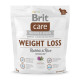 Сухий корм Brit Care Weight Loss Rabbit & Rice, для собак з надмірною вагою, 1 кг