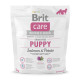 Сухий корм Brit Care GF Puppy Salmon & Potato, для цуценят, 1 кг