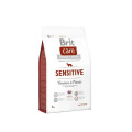Сухий корм Brit Care Sensitive Venison & Potato, для собак, 3 кг