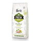Сухий корм Brit Fresh Duck / Millet Active Run & Work, для собак, 12 кг