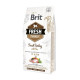 Сухий корм Brit Turkey / Pea Light Fit & Slim Adult, для собак, 2.5 кг