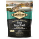 Сухий корм Carnilove Fresh Carp & Trout for Adult dogs, для собак, 1.5 кг