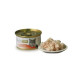 Консерва Brit Care Cat, для кішок, куряча грудка, 80 г