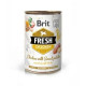 Консерва Brit Fresh Chicken / Sweet Potato, для собак, з куркою і бататом, 400 г