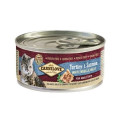 Консерва Carnilove Cat, для кішок, індичка і лосось, 100 г
