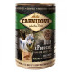 Консерва Carnilove Dog, для собак, з качкою і фазаном, 400 г