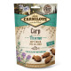 Ласощі Carnilove Dog Semi Moist, для собак, короп, чебрець, 200 г