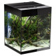 Акваріум AQUA EL GLOSSY CUBE, 50 × 50 × 63 см, 135 л