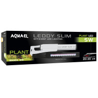 Светильник AQUA EL LEDDY SLIM 5W PLANT 20-30см Светильник AQUA EL LEDDY SLIM 5W PLANT 20-30см