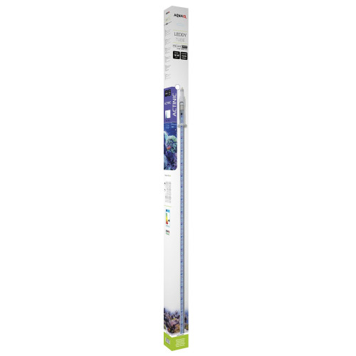 Світильник AQUA EL Retrofit ACTINIC 18W, 115-120 см
