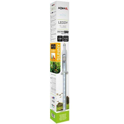 Світильник AQUA EL Retrofit SUNNY 8W