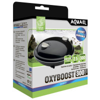 Компресор AQUA EL Oxyboost APR-300 Plus для акваріума 200-300 л Компресор AQUA EL Oxyboost APR-300 Plus для акваріума 200-300 л