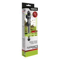 Обігрівач AQUA EL Platinum Heater 50 для акваріума 15-50 л Обігрівач AQUA EL Platinum Heater 50 для акваріума 15-50 л