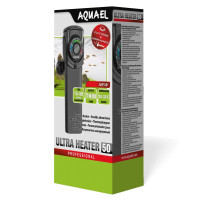 Обігрівач AQUA EL Ultra Heater 50 для акваріума 15-50 л