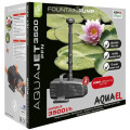 Фонтанна помпа AQUA EL AquaJet PFN 3500