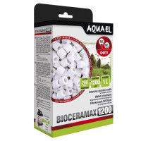 Наполнитель для фильтра AQUA EL BioCera MAX UltraPro 1200, 1л