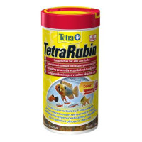 Корм Tetra RUBIN для забарвлення акваріумних риб, 1 л Корм Tetra RUBIN для забарвлення акваріумних риб, 1 л