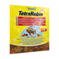 Корм Tetra RUBIN для забарвлення акваріумних риб, 12 г