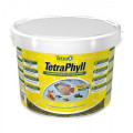 Корм Tetra PHYLL для тропічних риб, 10 л