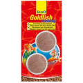 Корм Tetra Gold fish Holiday для золотих рибок, 24 г