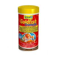 Корм Tetra Gold fish Granules для золотих рибок, 100 мл