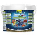 Корм Tetra CICHLID Algae MINI для цихлид, 10 л