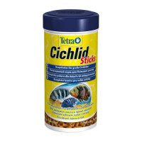 Корм Tetra CICHLID ST для цихлид, 1 л