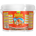 Корм Tetra Gold fish Flakes для золотих рибок, 10 л