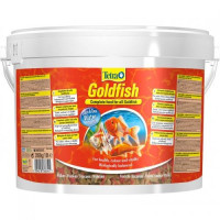 Корм Tetra Gold fish Flakes для золотих рибок, 10 л