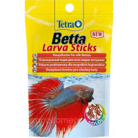 Корм Tetra BETTA Larva ST для півників, 5 г