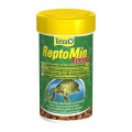 Корм Tetra ReptoMin Energy, для черепах, 250 мл