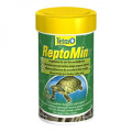 Корм Tetra ReptoMin, для черепах, 100 мл