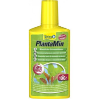 Добриво з залізом на 1000 л, Tetra PLANTAMIN, 250 мл Добриво з залізом на 1000 л, Tetra PLANTAMIN, 250 мл